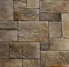 湖北廣森建材科技 人造石產品列表