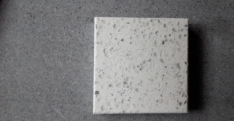 人造石和大理石哪個輻射大?