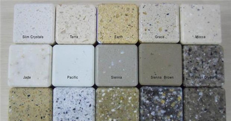 劣質(zhì)人造石的危害 人造石要怎么選