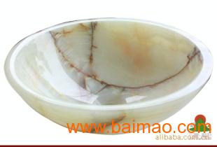 專業(yè)供應(yīng)各類大理石及人造石工藝品洗手盆