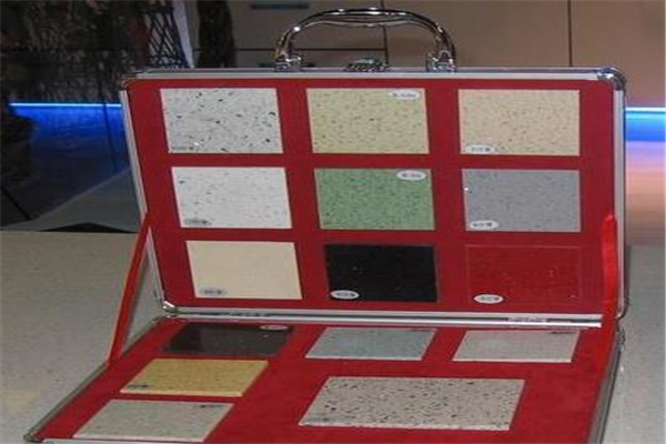 柯梅琳人造石 現(xiàn)代建筑與家居裝飾的創(chuàng)新之選